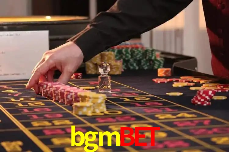 A Popularidade dos Caça-Níqueis no bgmbet