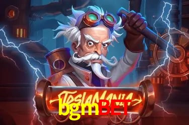 Tecnologia da Plataforma bgmbet