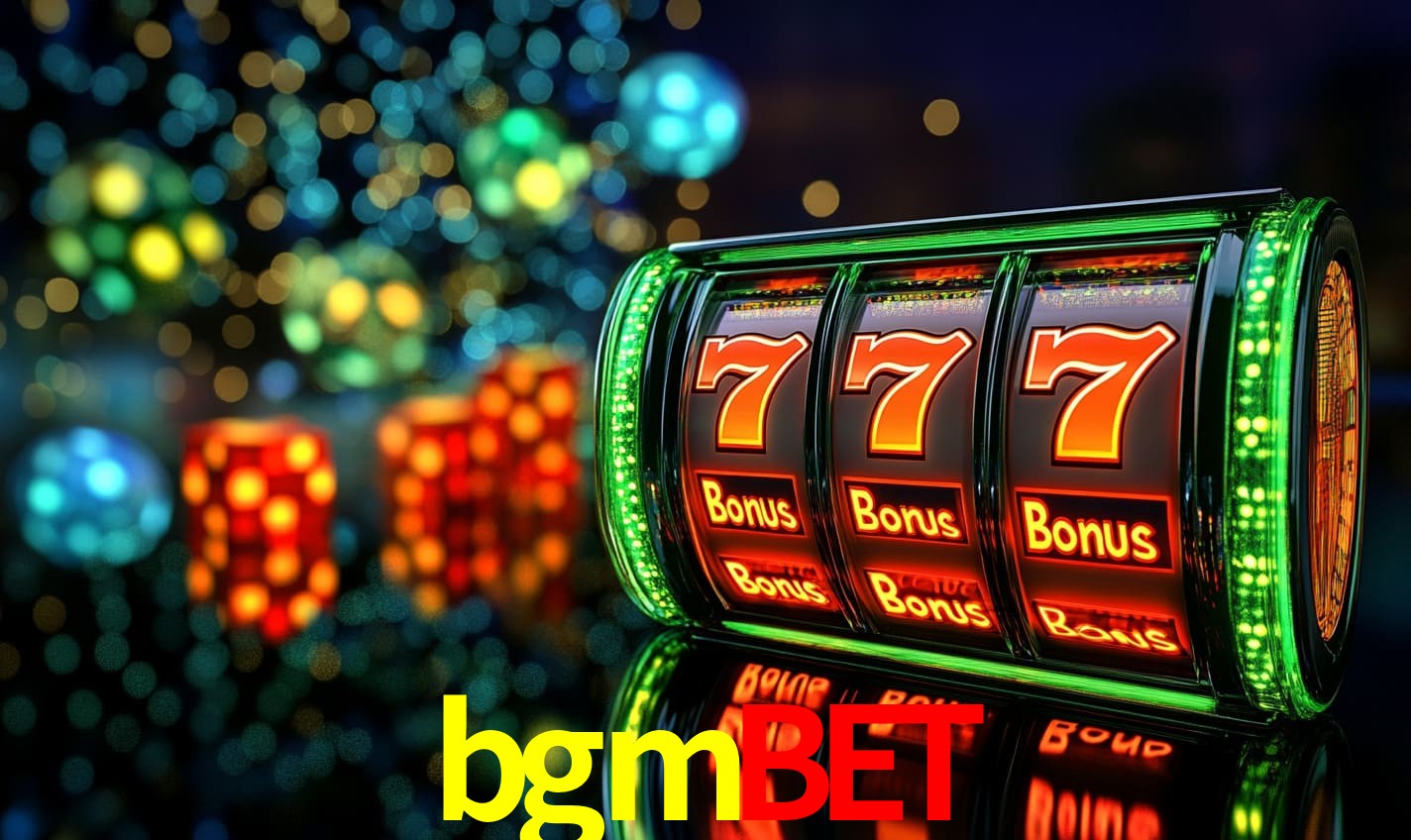 Integração de APIs bgmbet