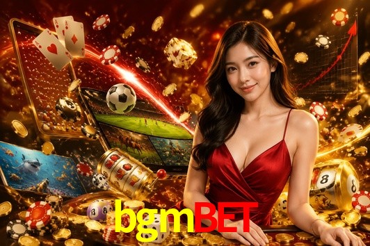 APP oficial da bgmbet para mobile