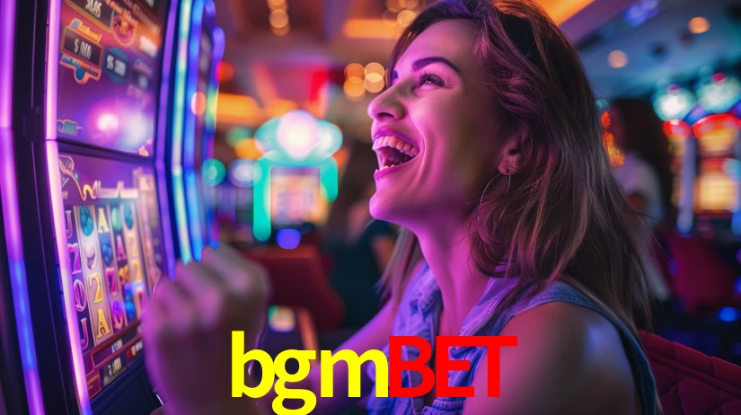 bgmbet.com