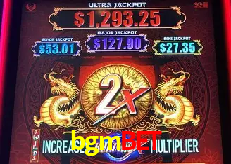 Descubra o Mundo do Cassino Online com bgmbet