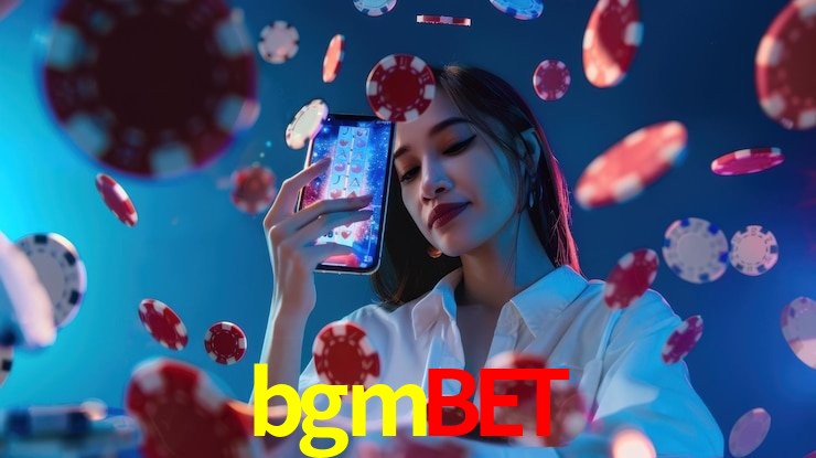 bgmbet Logo 2