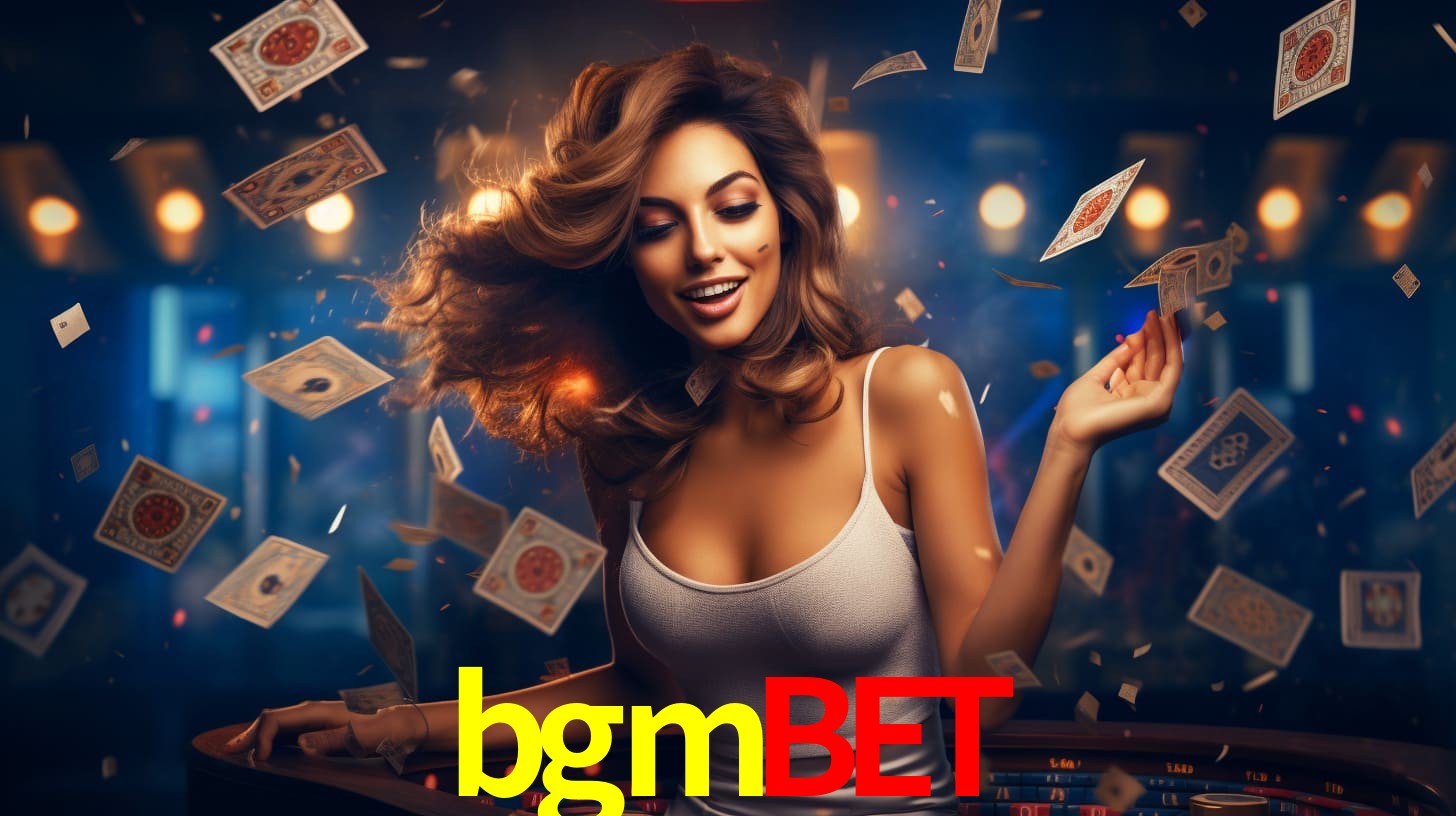 bgmbet.com