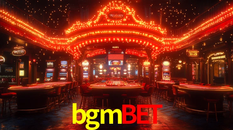 Explore as vantagens do bgmbet: serviço profissional e confiabilidade