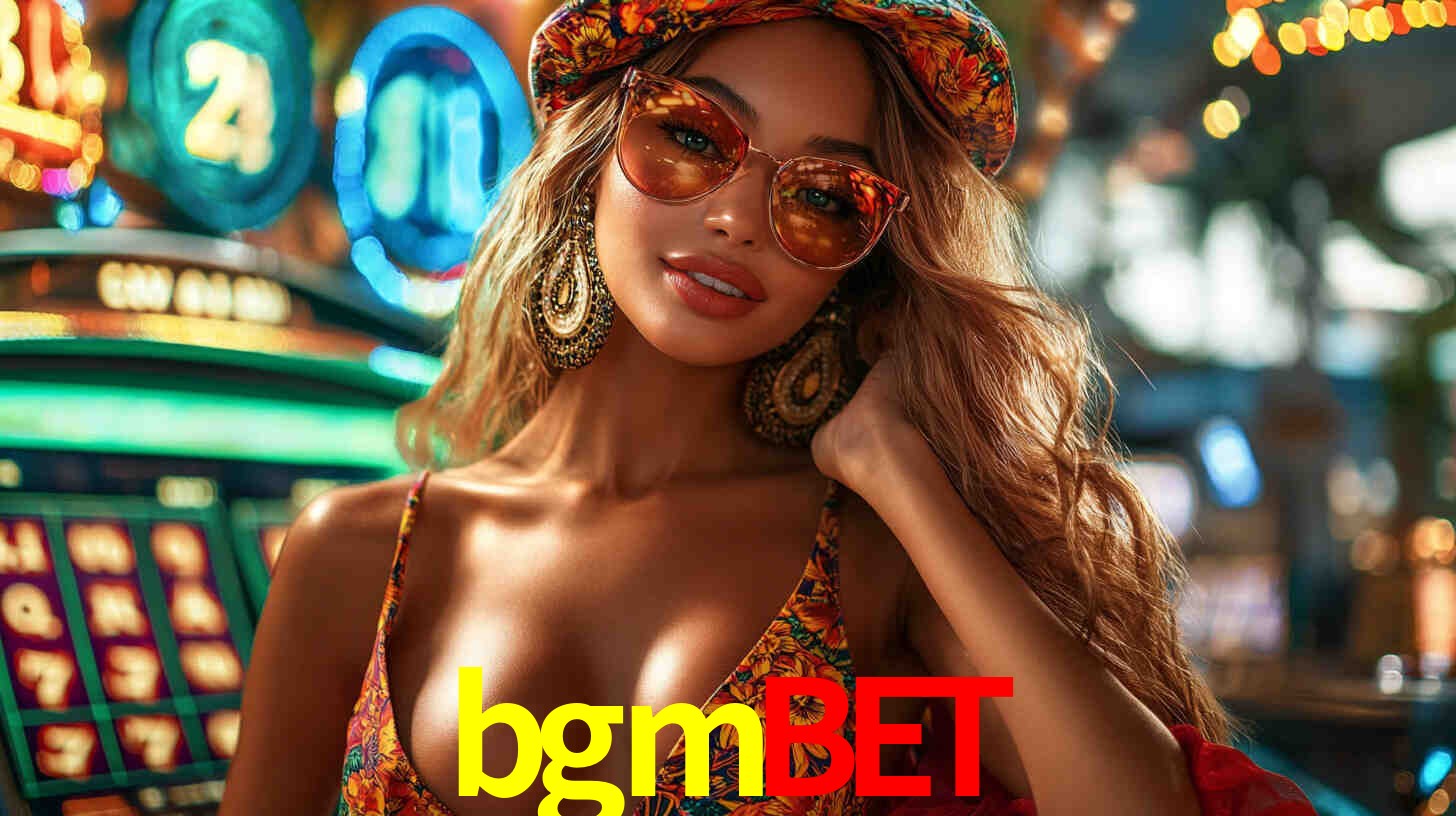 Premium Interface bgmbet