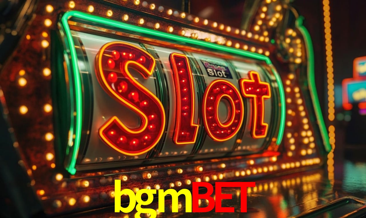 bgmbet Certificado eCOGRA - Jogos Justos Auditados