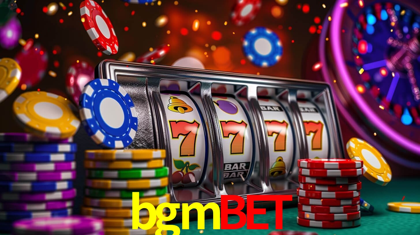 Mesa de Blackjack bgmbet