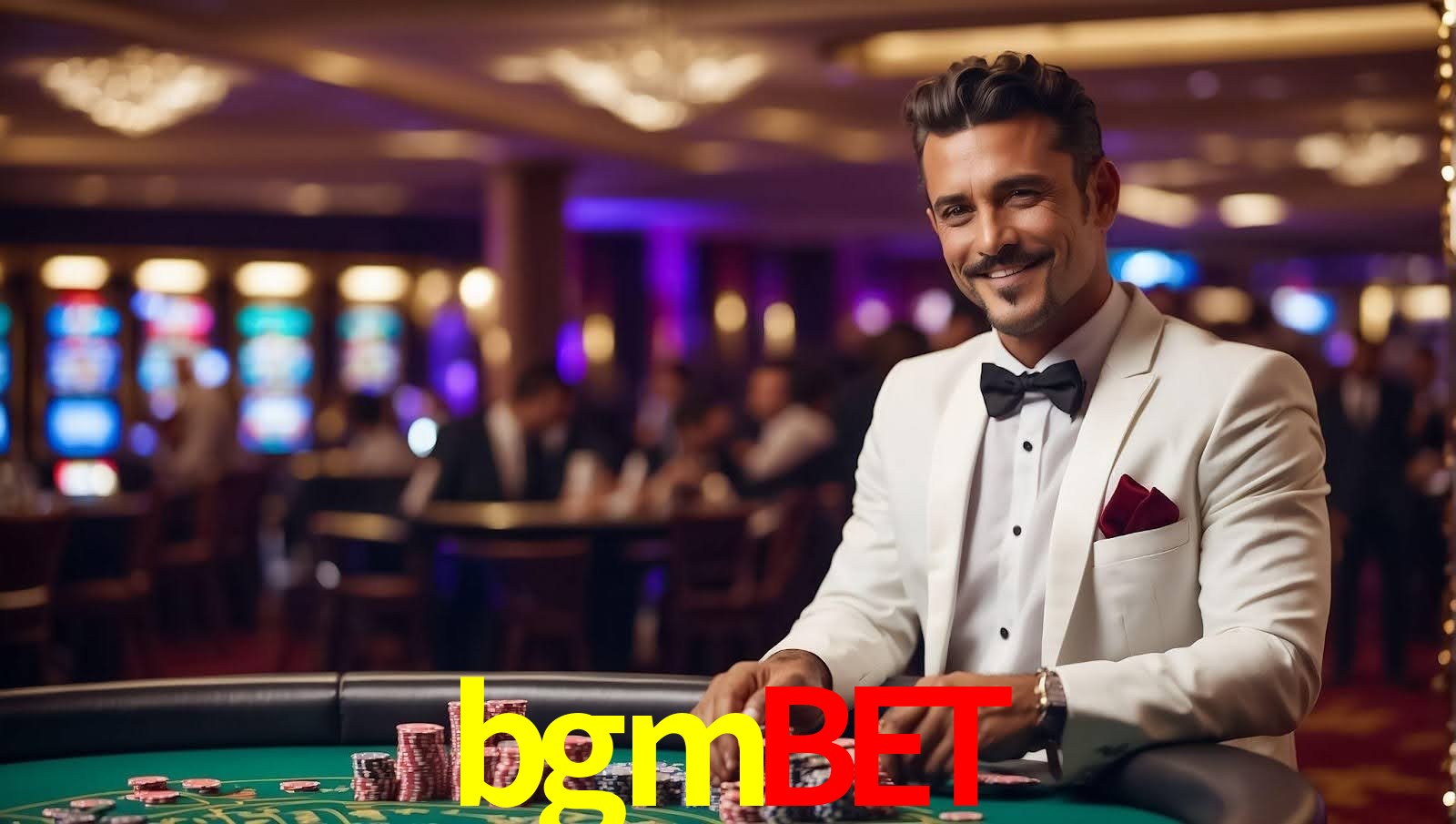 Ofertas Exclusivas bgmbet