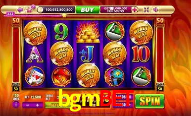 Desvendando o Mundo dos Jogos Virtuais na bgmbet