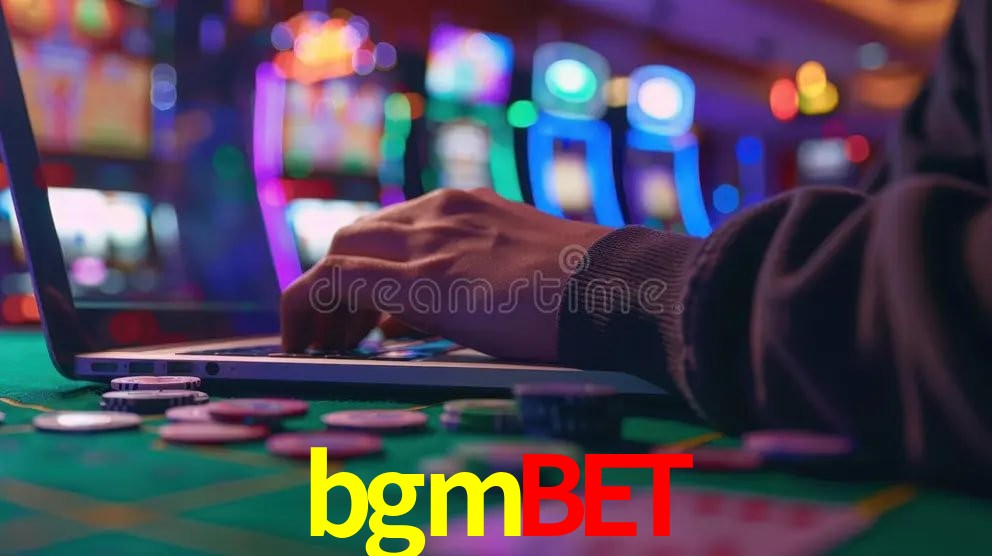 Mesa de Roleta bgmbet