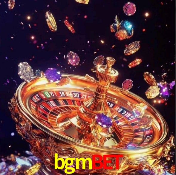 bgmbet Instalar Logo 2