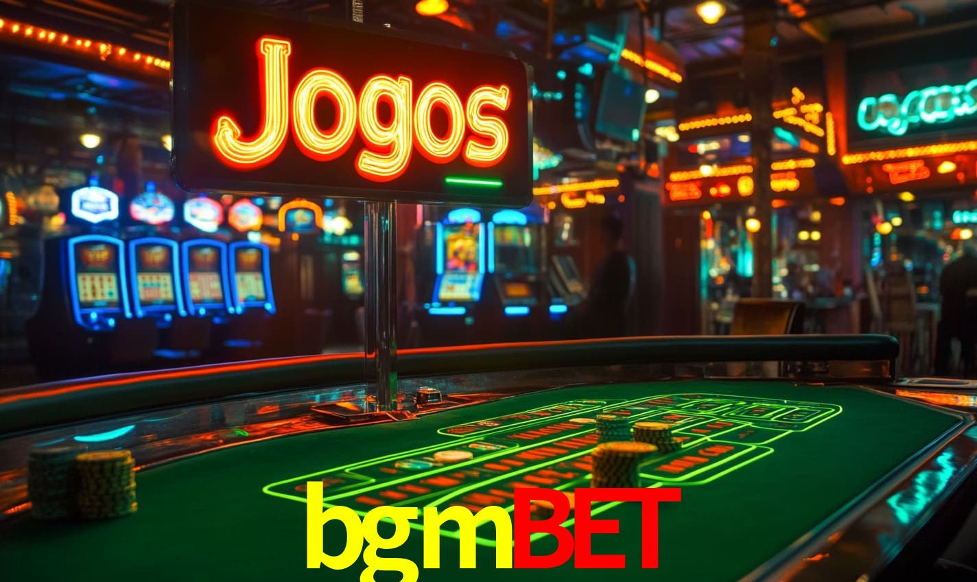Sistemas de Segurança bgmbet