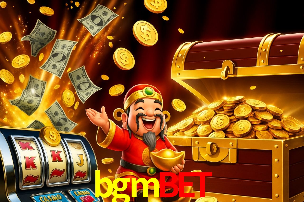 Casino VIP bgmbet