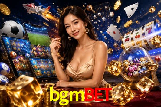Account Benefits bgmbet