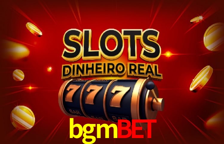 bgmbet Segurança Logo 3