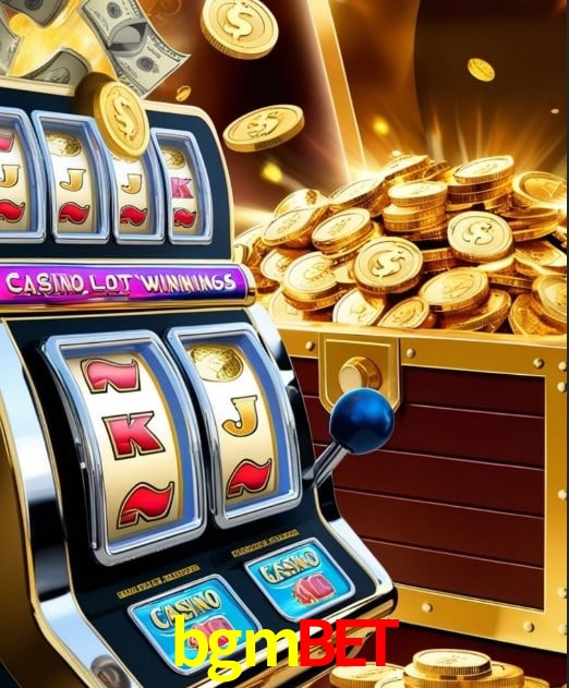Slot Games bgmbet