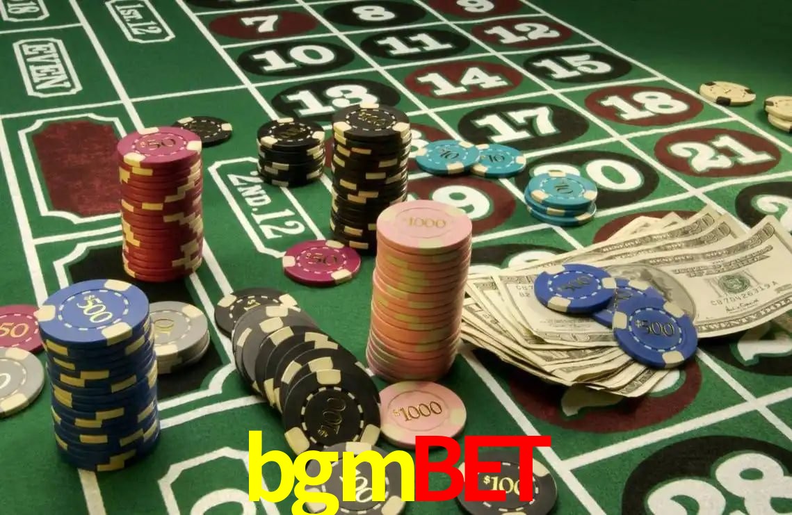 Experimente o Login Seguro Premium no bgmbet