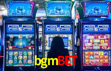 Explorando a Categoria de Eventos em Apostas na bgmbet