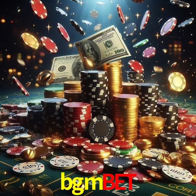 Interface Premium bgmbet