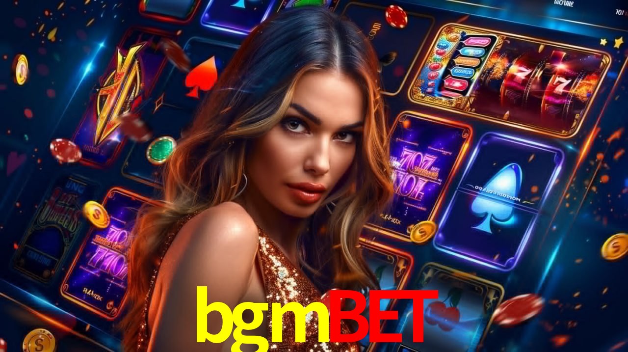 bgmbet Logo 3