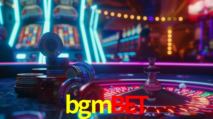 Responsive Design bgmbet