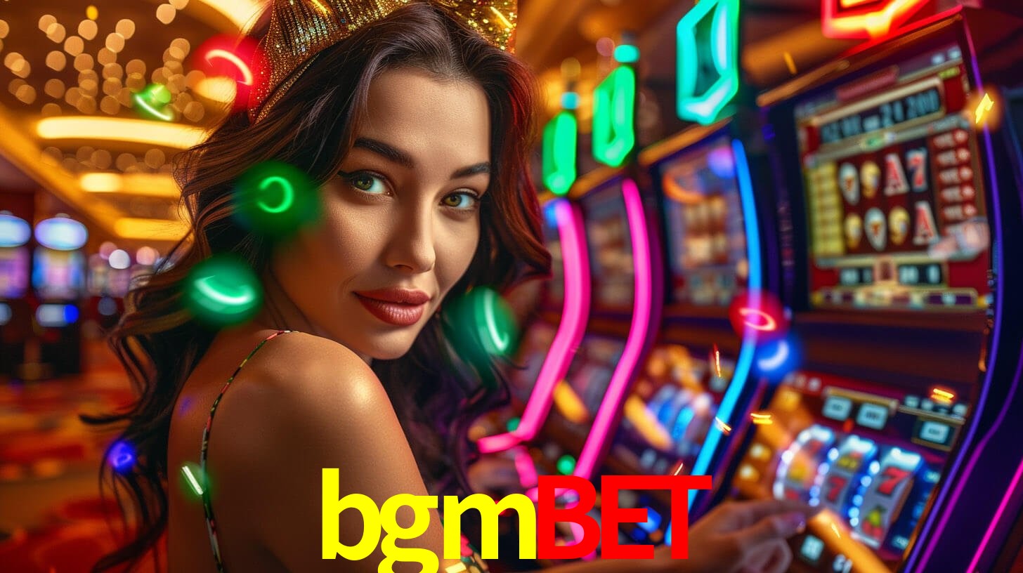 Downloads Verificados bgmbet