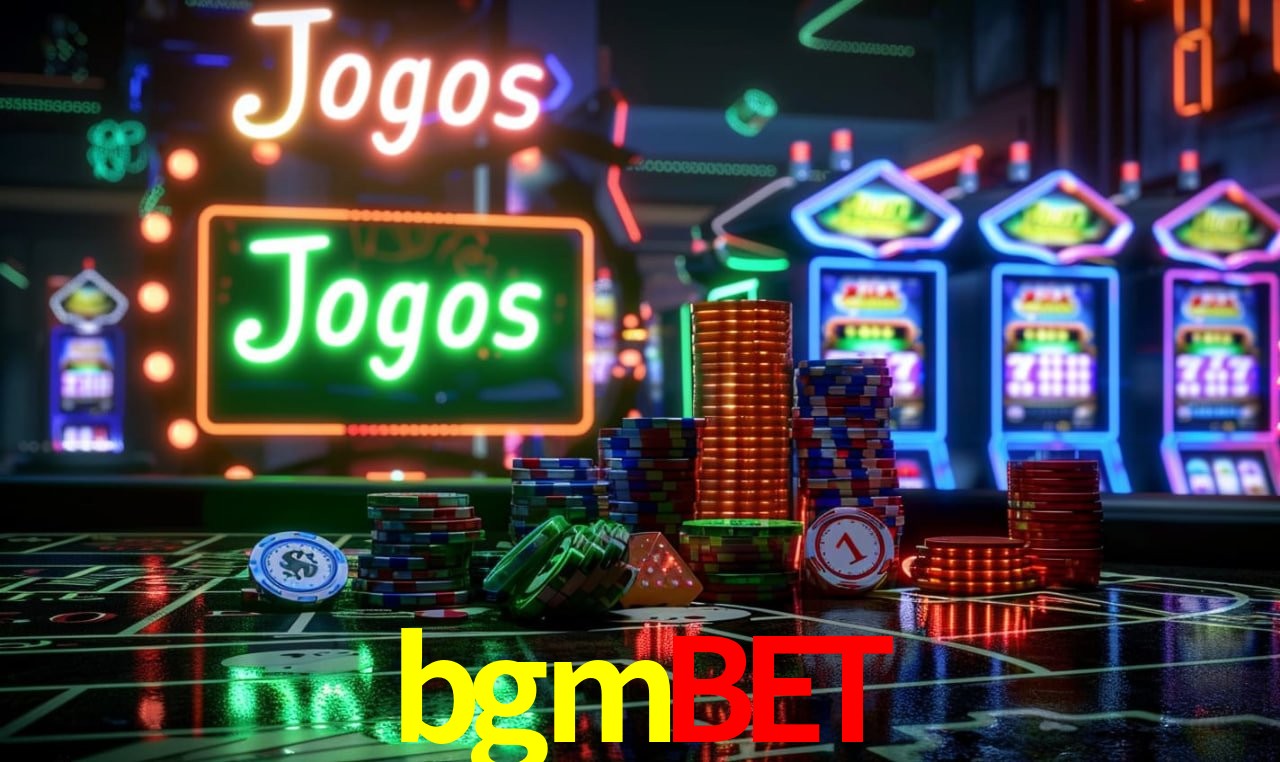 Odds Competitivas bgmbet
