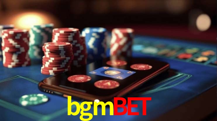 Benefícios da Conta bgmbet