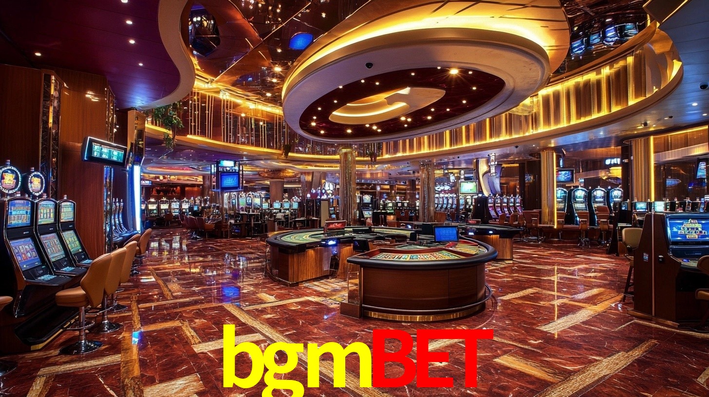 Welcome Bonus bgmbet