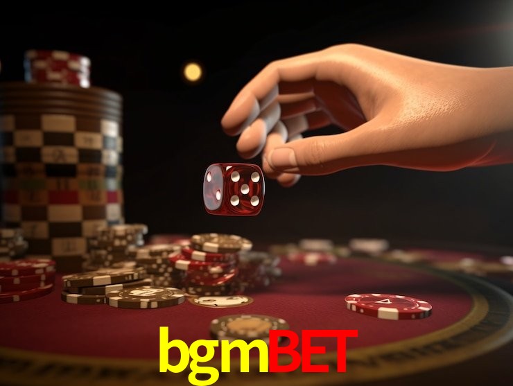 Login Seguro bgmbet