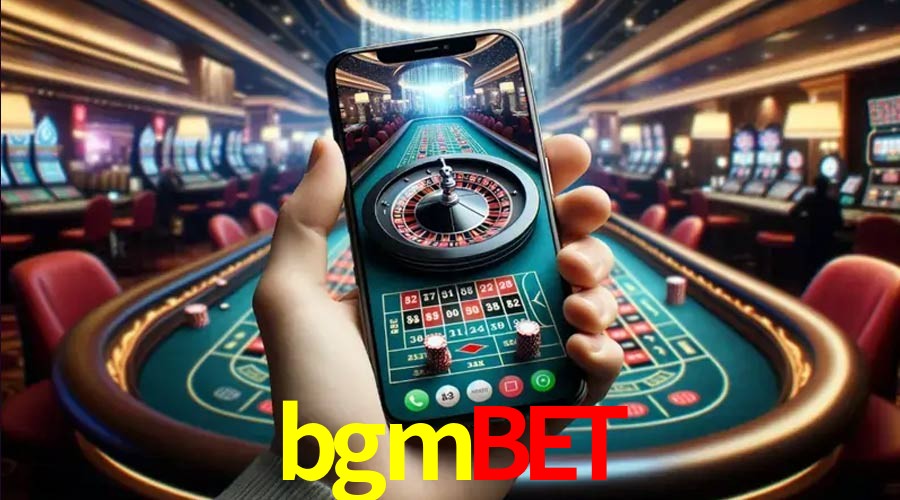 Security Systems bgmbet