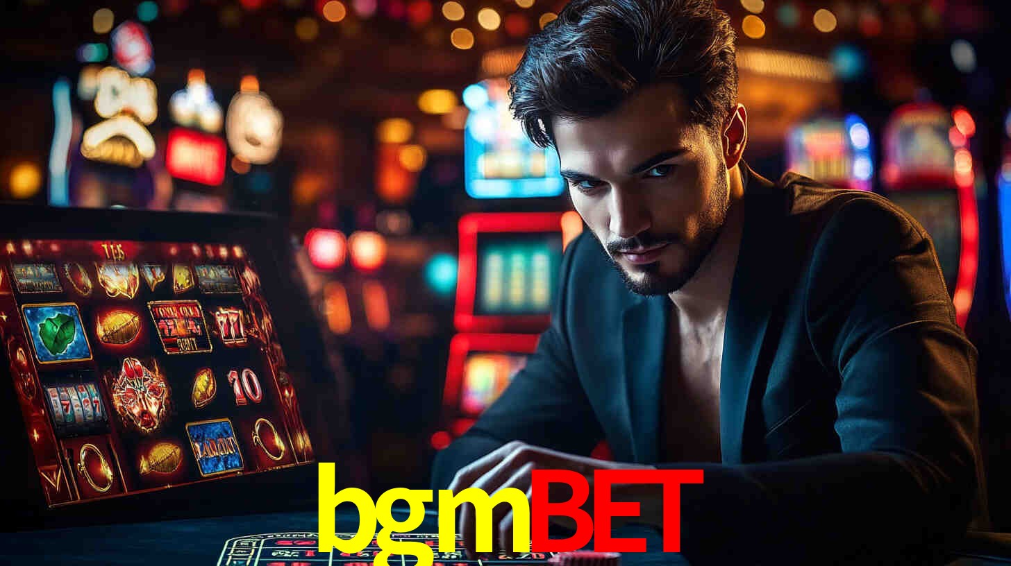 Bônus Generosos e Exclusivos no bgmbet para Você!