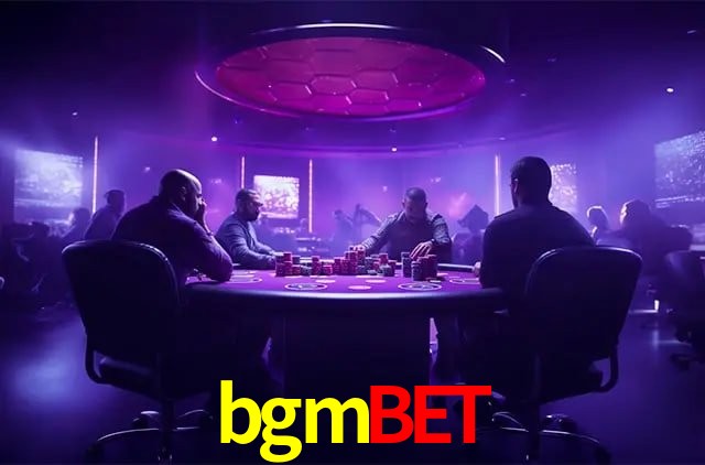 cassino bgmbet