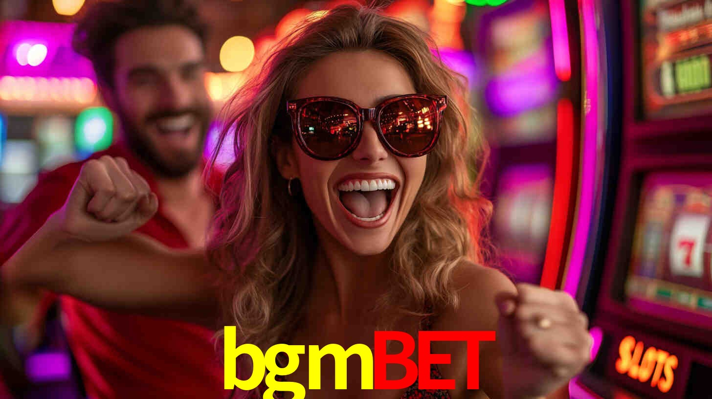 Inovações de Jogos na bgmbet: O Futuro das Experiências Interativas