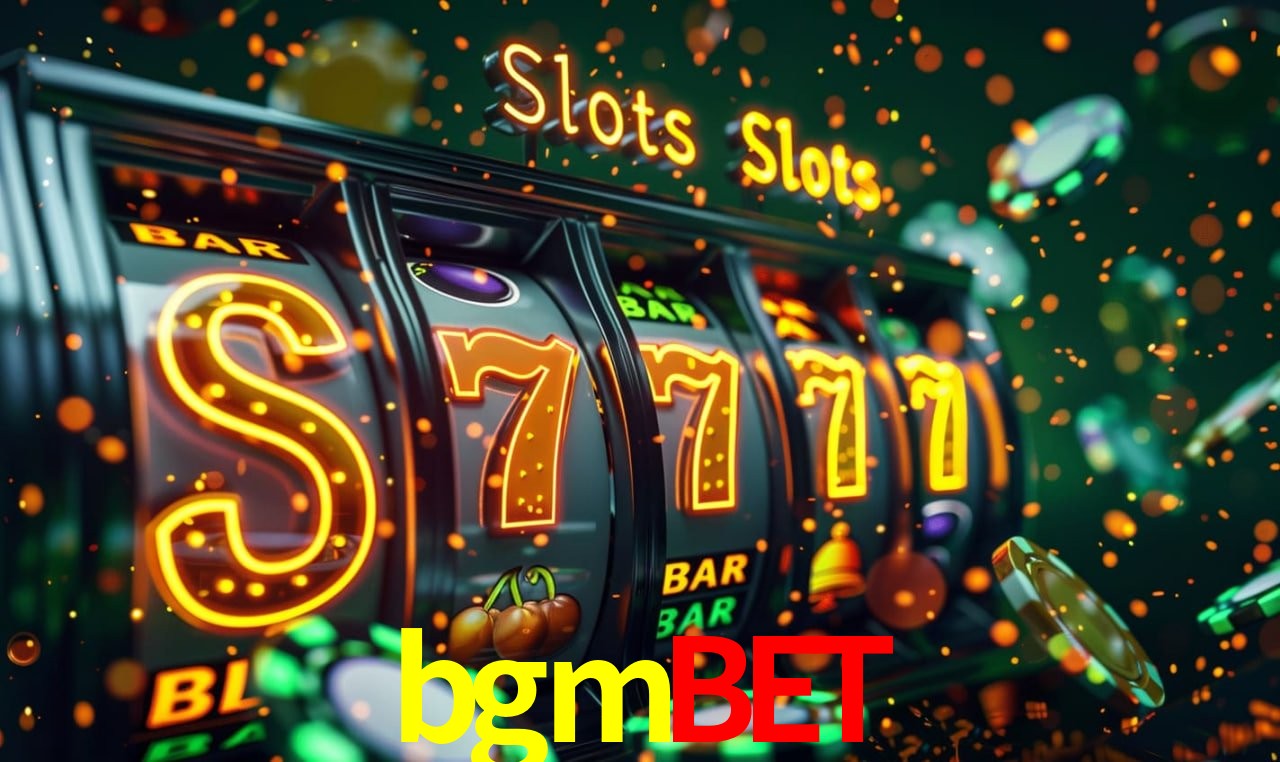 Apostas de Futebol bgmbet