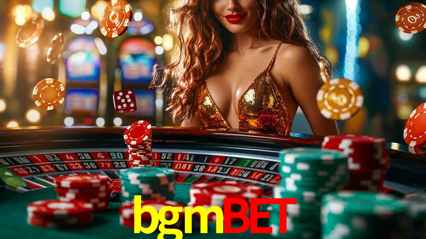 bgmbet App Interface