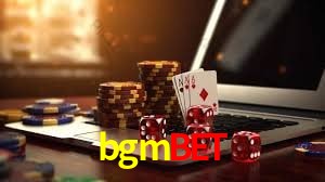 Jogos Exclusivos bgmbet