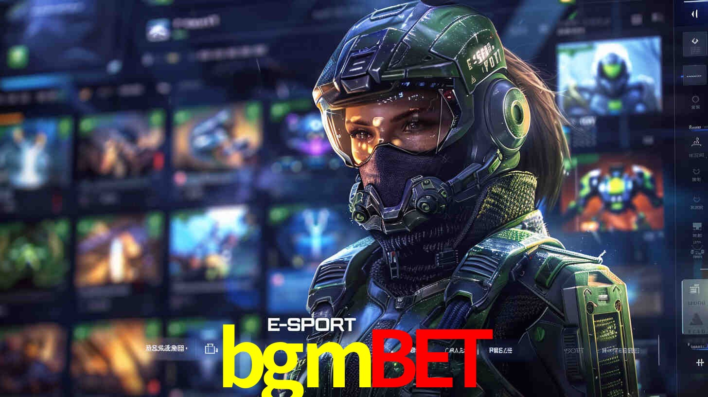 bgmbet Certificado eCOGRA