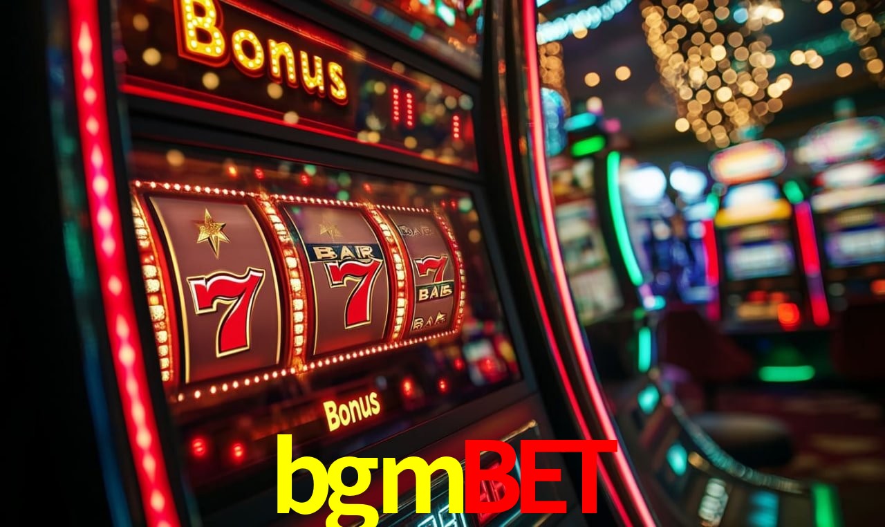 Servidor Brasil bgmbet