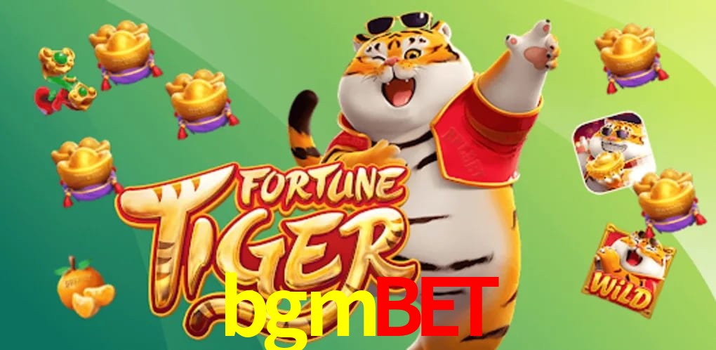 Bonus Features bgmbet