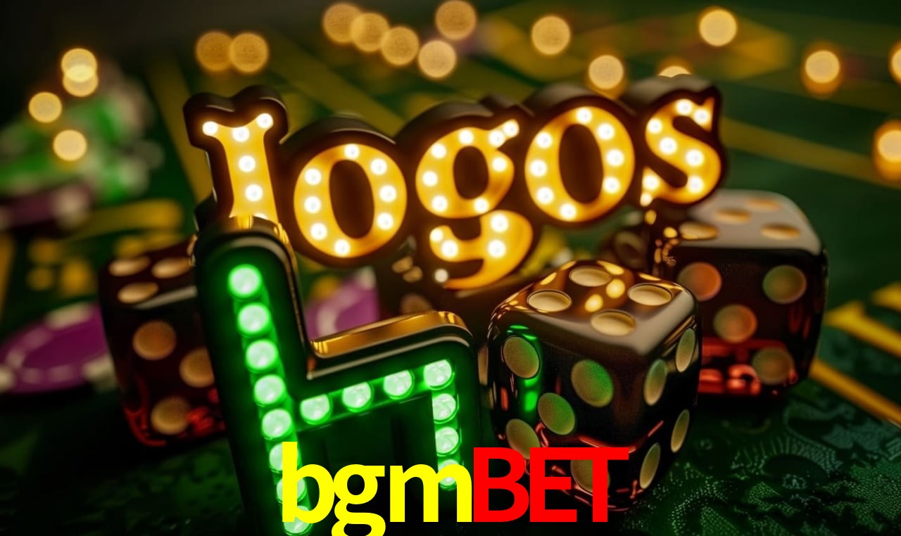 Casino Ao Vivo bgmbet