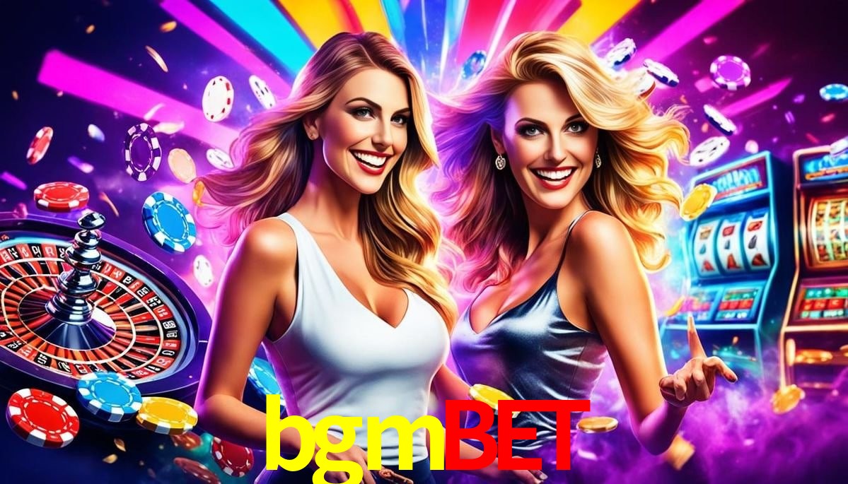 Casino Ao Vivo bgmbet