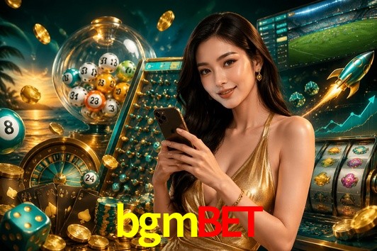 API Integration bgmbet