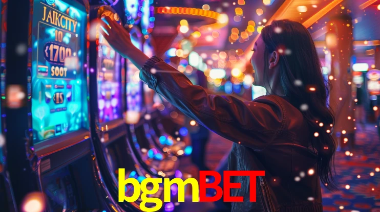 bgmbet