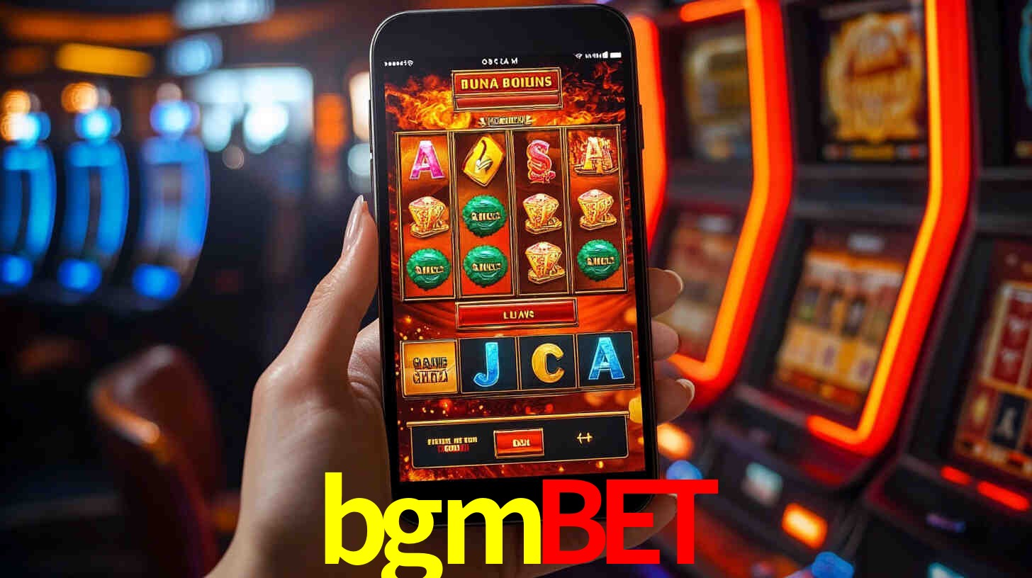 bgmbet