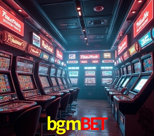 Loteria bgmbet - Quina e mais jogos