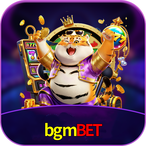 bgmbet Logo